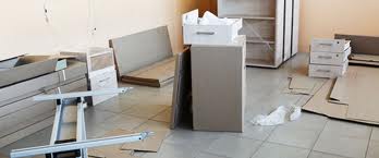 office removals London