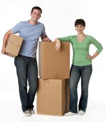 home removals London