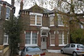 home removals London