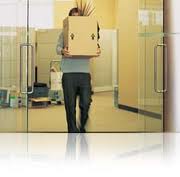 office removals in London