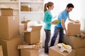 removal company London