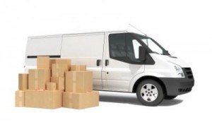 house removals London